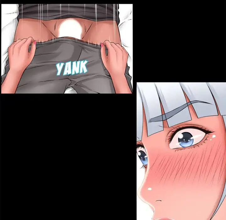 Wet Women Chapter 62 Page 46