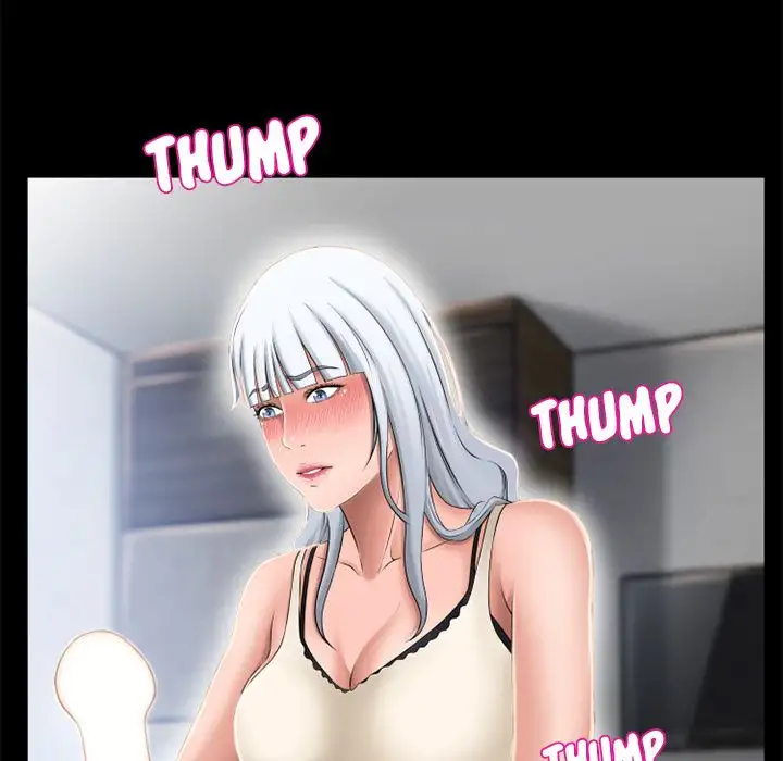 Wet Women Chapter 62 Page 50