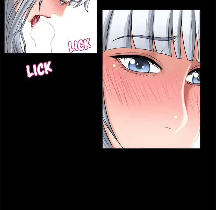 Wet Women Chapter 62 Page 52