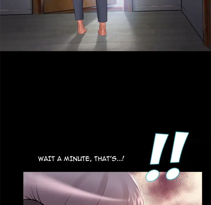 Wet Women Chapter 62 Page 64