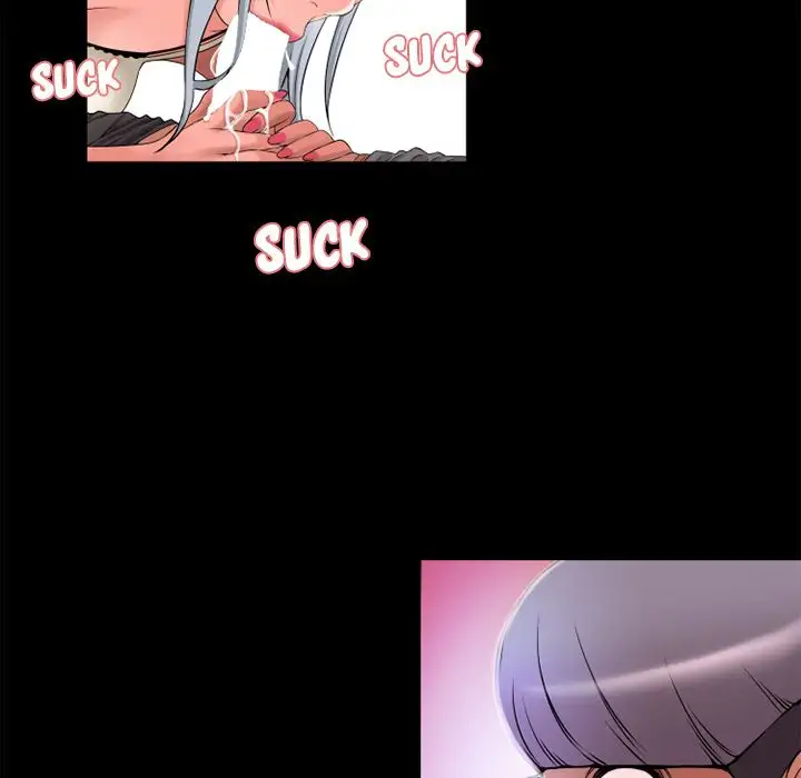 Wet Women Chapter 62 Page 70