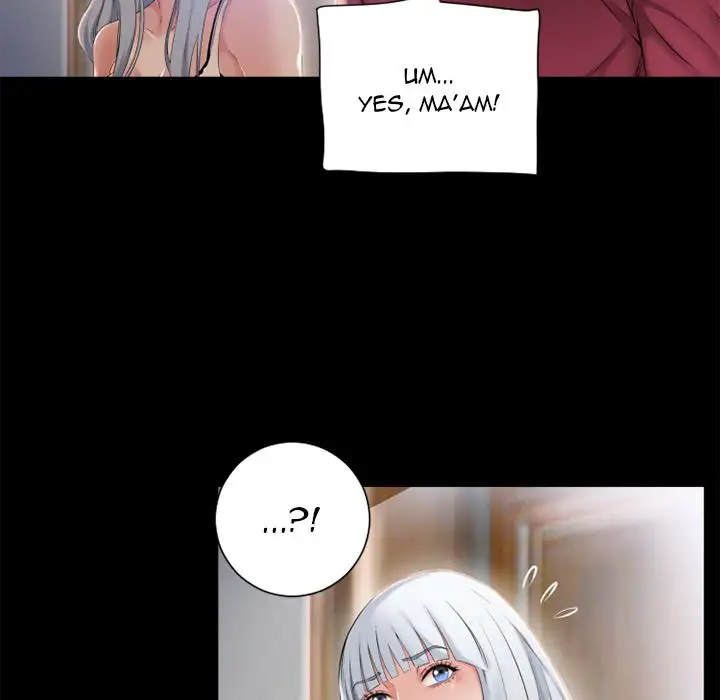 Wet Women Chapter 62 Page 83