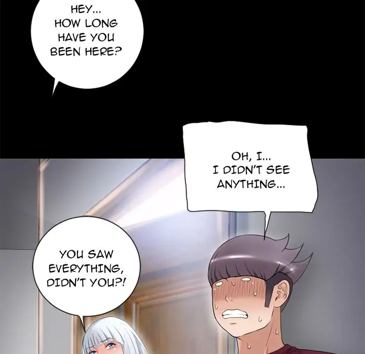 Wet Women Chapter 62 Page 86