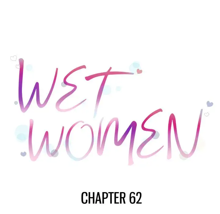 Wet Women Chapter 62 Page 9