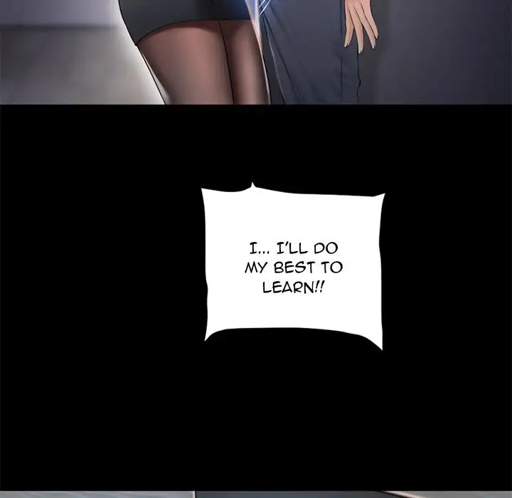 Wet Women Chapter 62 Page 92