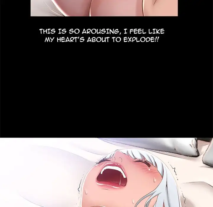 Wet Women Chapter 63 Page 13