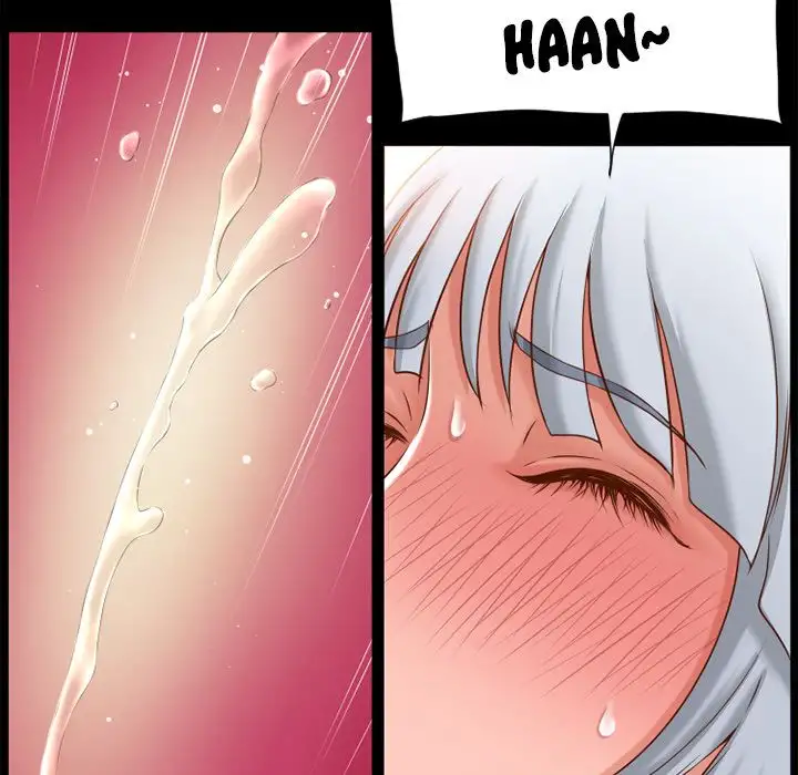 Wet Women Chapter 63 Page 20