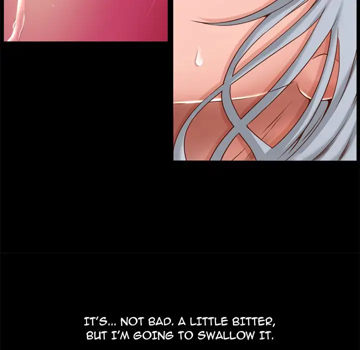 Wet Women Chapter 63 Page 21