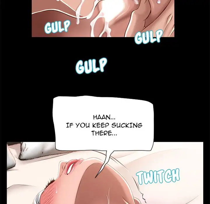 Wet Women Chapter 63 Page 23