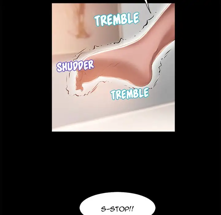 Wet Women Chapter 63 Page 25
