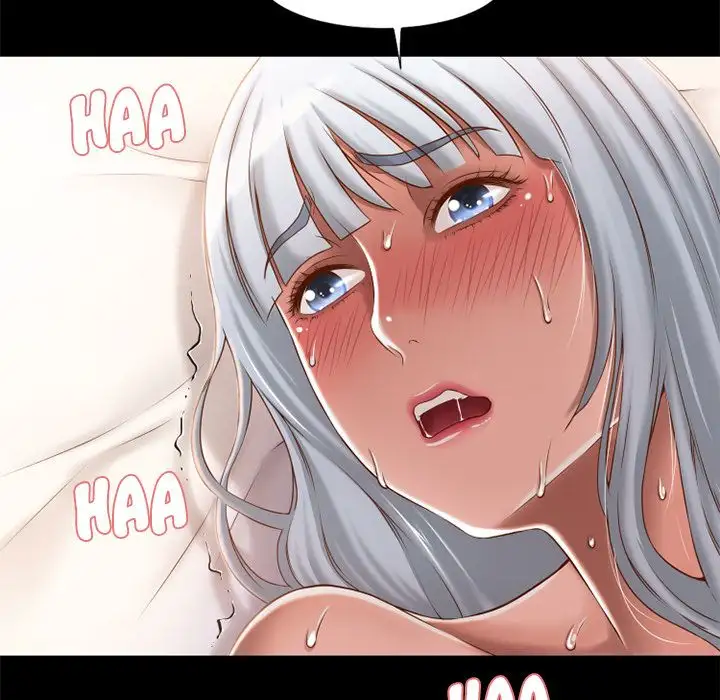 Wet Women Chapter 63 Page 26