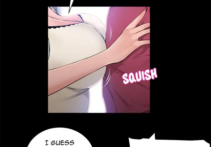 Wet Women Chapter 63 Page 3