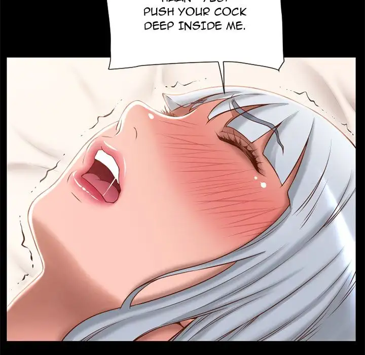 Wet Women Chapter 63 Page 33