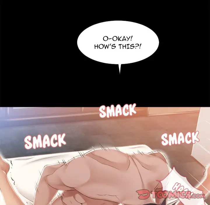 Wet Women Chapter 63 Page 34