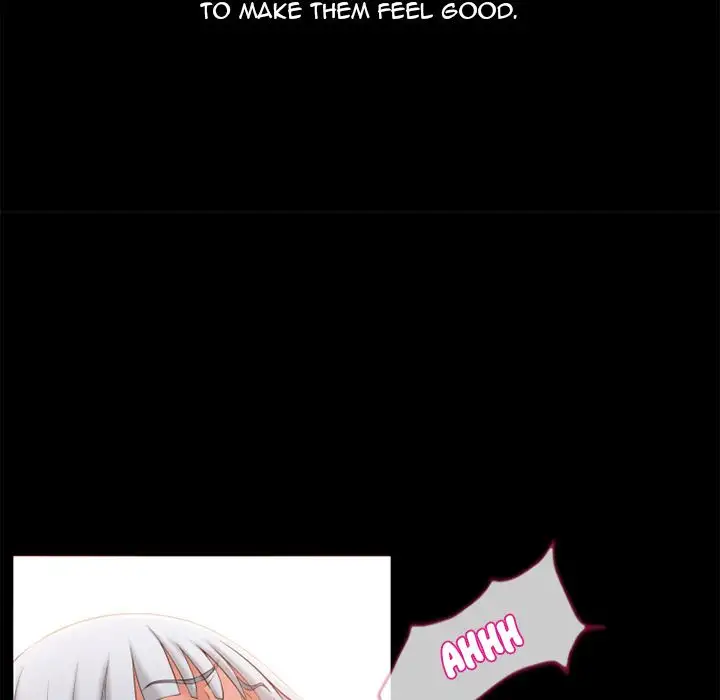 Wet Women Chapter 63 Page 41