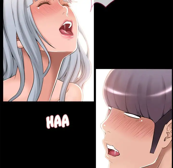 Wet Women Chapter 63 Page 42