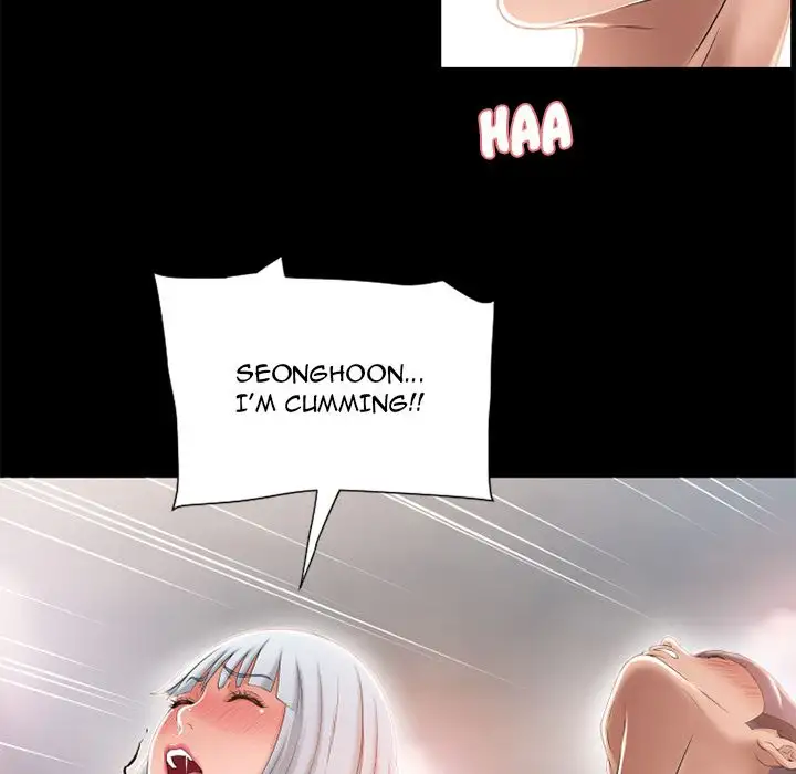 Wet Women Chapter 63 Page 43