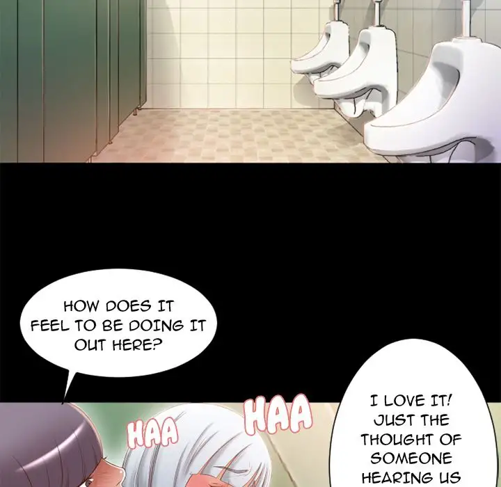 Wet Women Chapter 63 Page 53