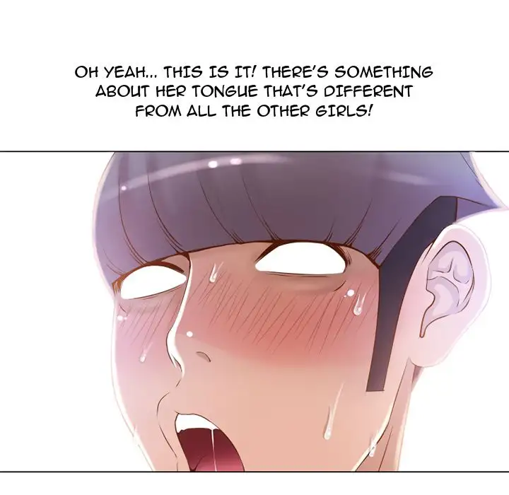 Wet Women Chapter 63 Page 72