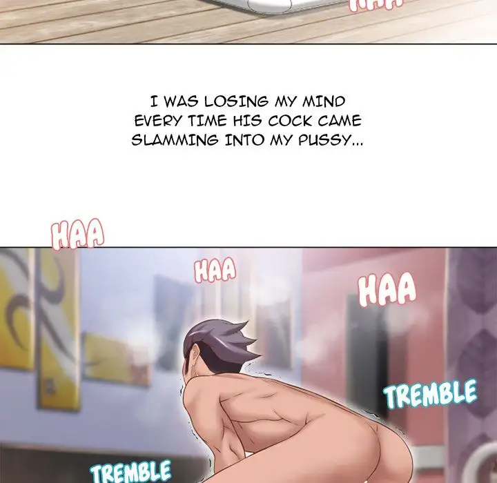 Wet Women Chapter 64 Page 13