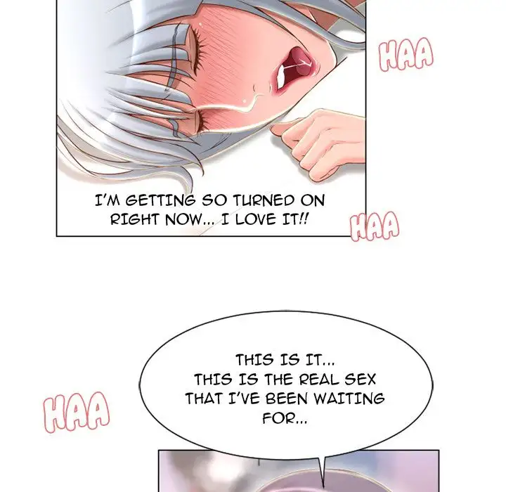 Wet Women Chapter 64 Page 16