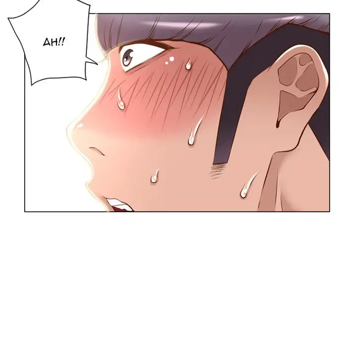 Wet Women Chapter 64 Page 18
