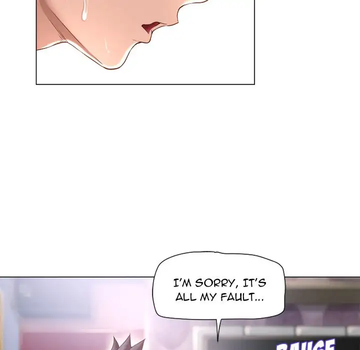 Wet Women Chapter 64 Page 23