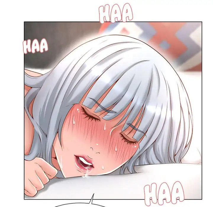 Wet Women Chapter 64 Page 27