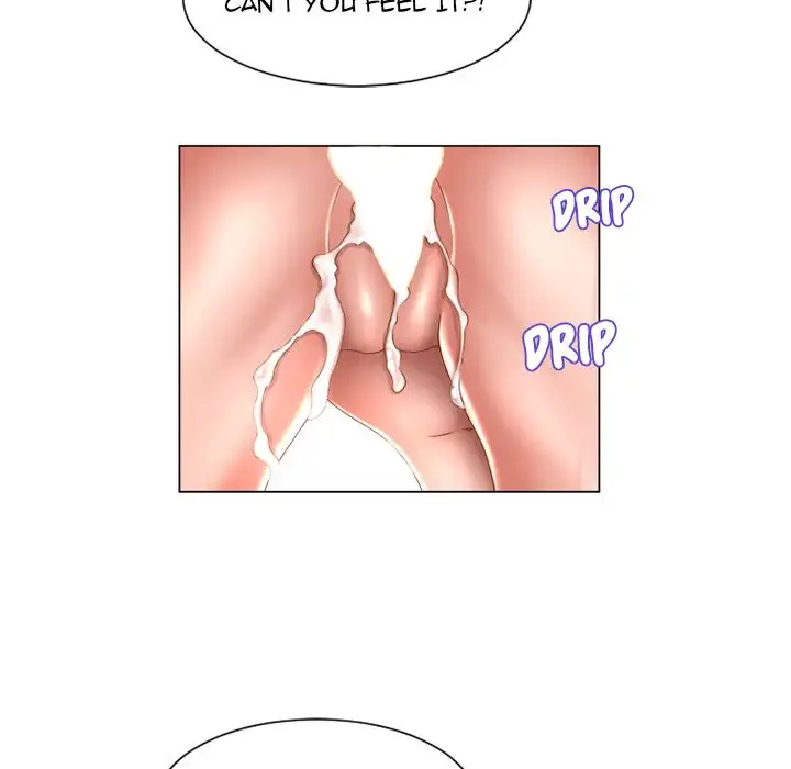 Wet Women Chapter 64 Page 29