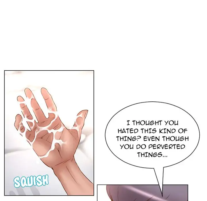 Wet Women Chapter 64 Page 32