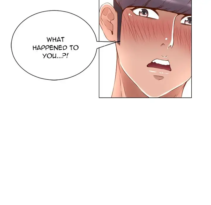 Wet Women Chapter 64 Page 33