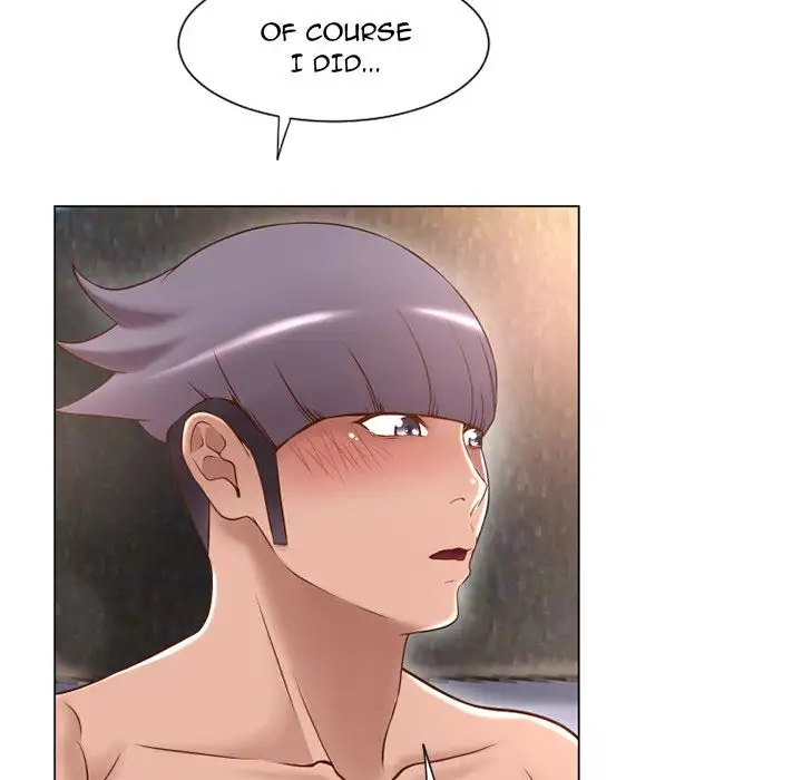 Wet Women Chapter 64 Page 40