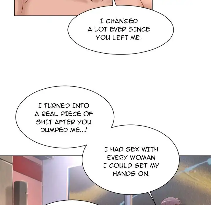 Wet Women Chapter 64 Page 41