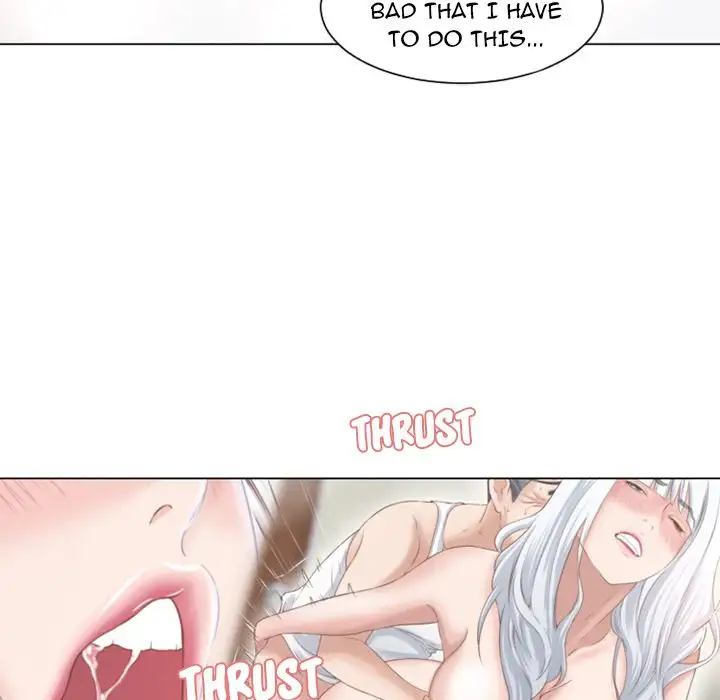Wet Women Chapter 64 Page 52