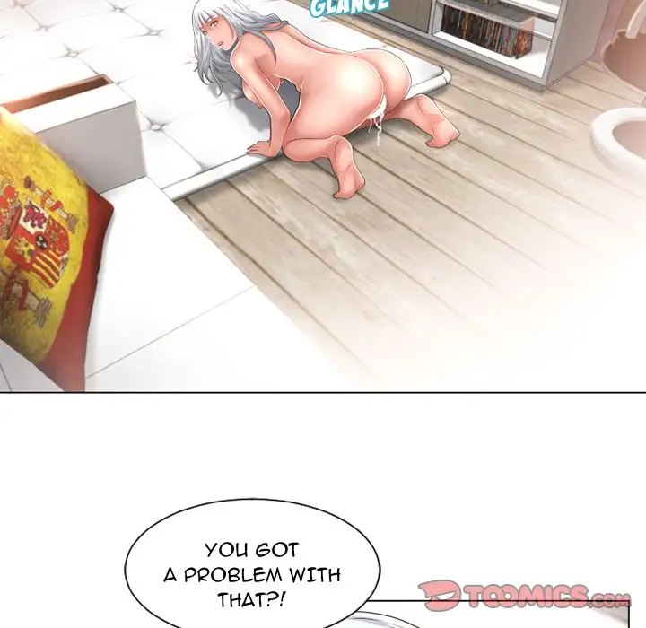 Wet Women Chapter 64 Page 66