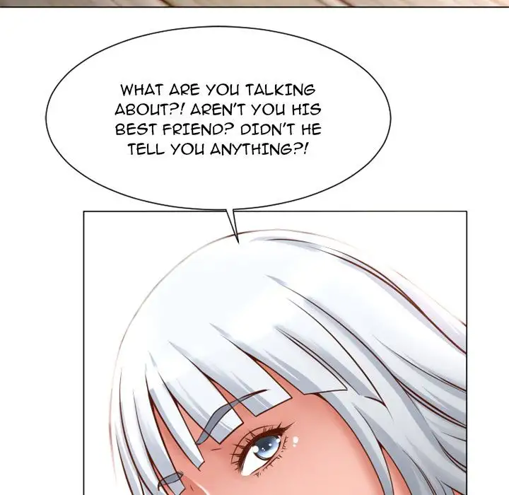 Wet Women Chapter 64 Page 70