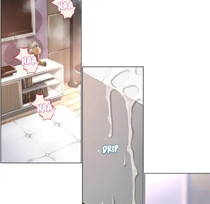 Wet Women Chapter 65 Page 14