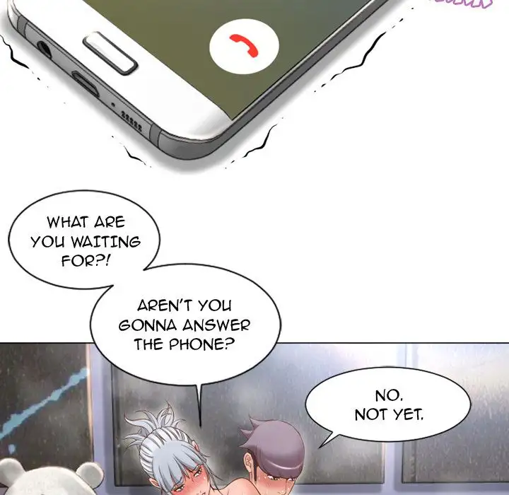Wet Women Chapter 65 Page 40