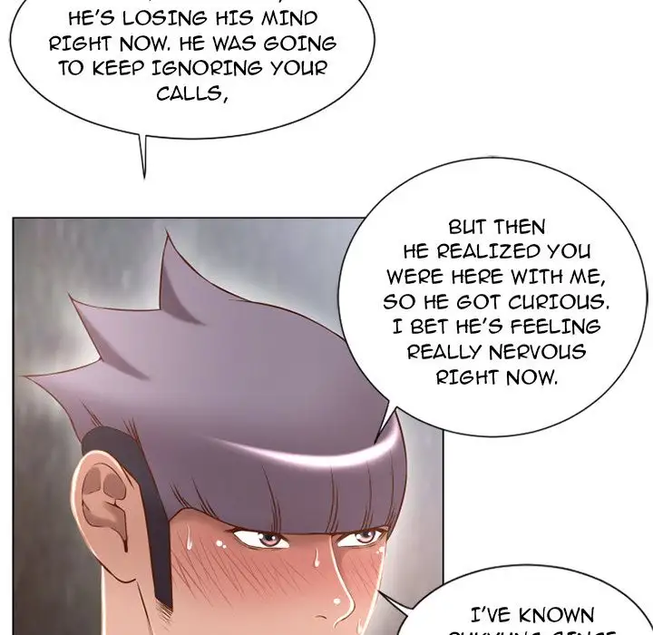 Wet Women Chapter 65 Page 42