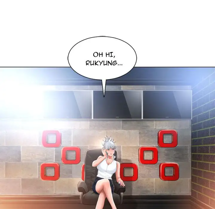 Wet Women Chapter 66 Page 12