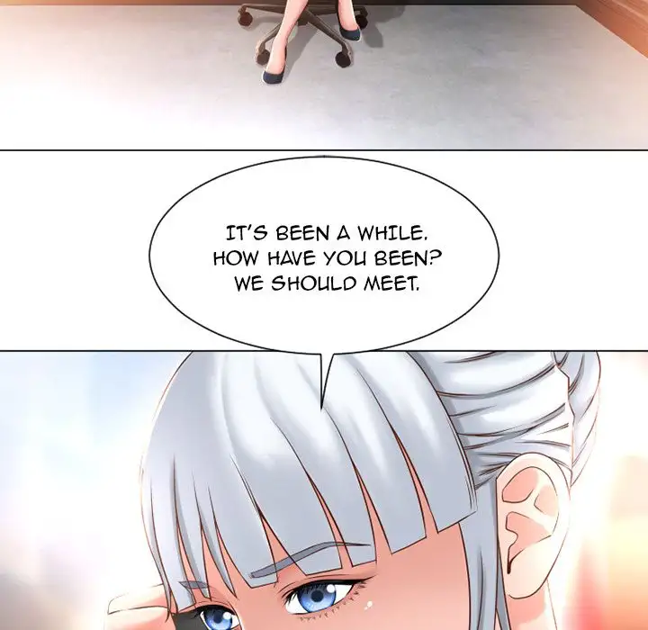 Wet Women Chapter 66 Page 13
