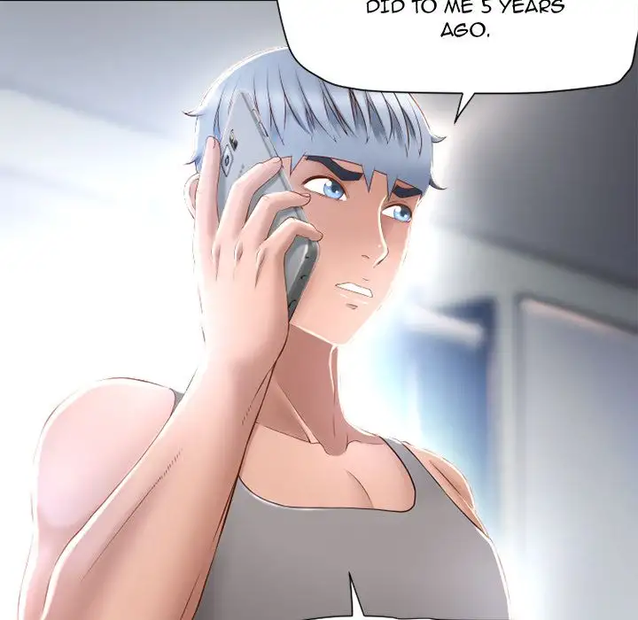 Wet Women Chapter 66 Page 17