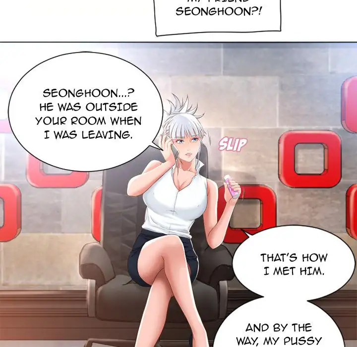 Wet Women Chapter 66 Page 20