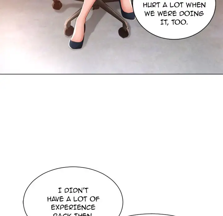 Wet Women Chapter 66 Page 21