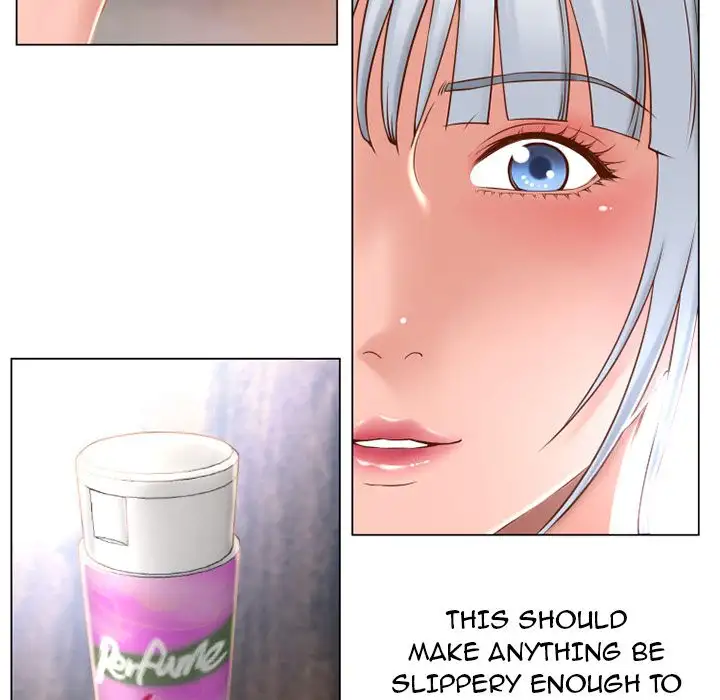 Wet Women Chapter 66 Page 23