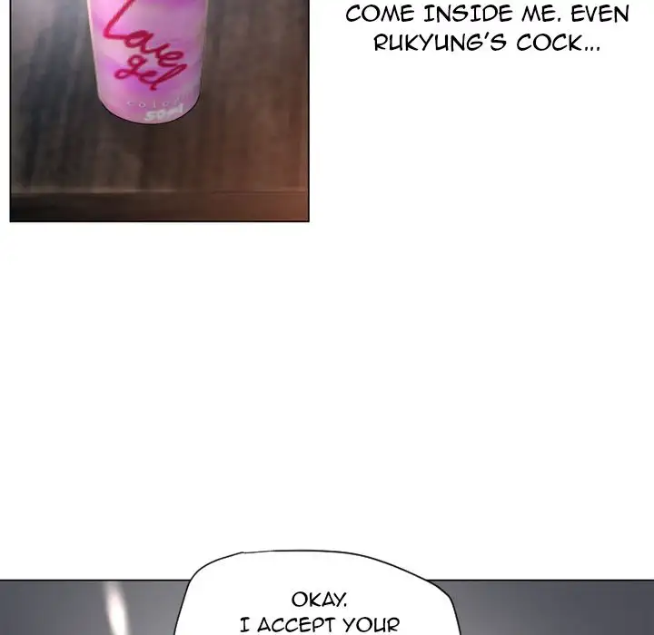 Wet Women Chapter 66 Page 24