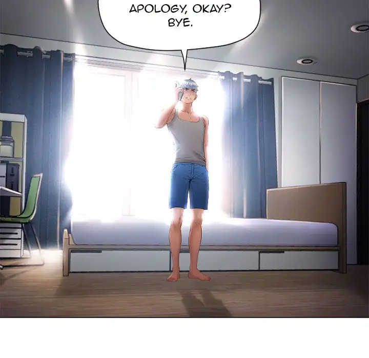 Wet Women Chapter 66 Page 25