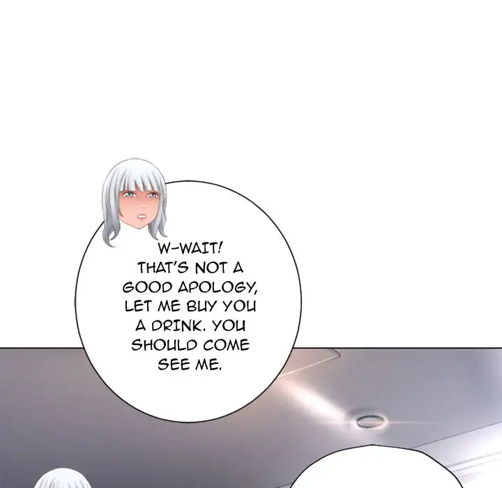 Wet Women Chapter 66 Page 26
