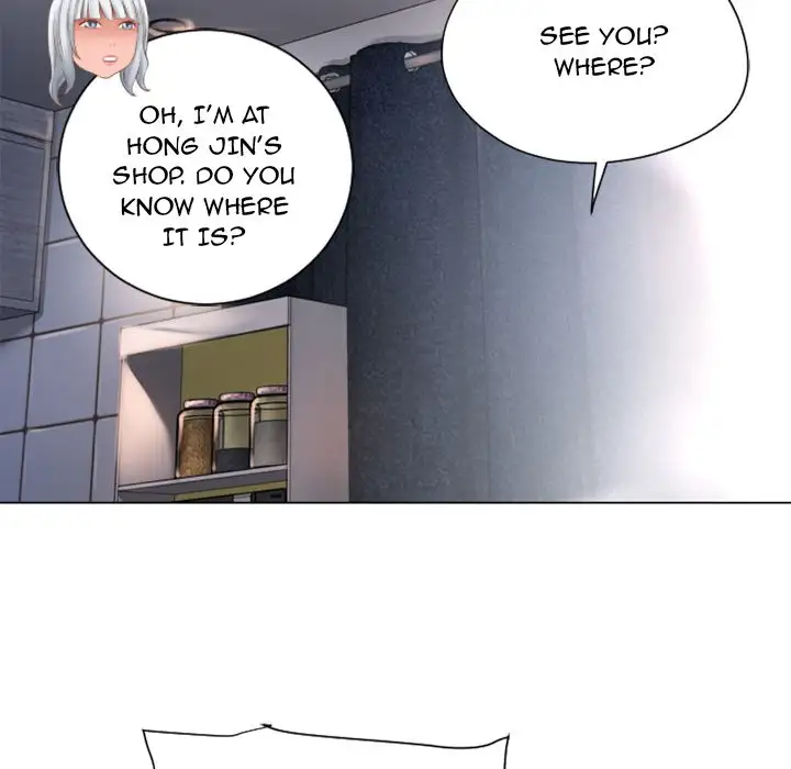 Wet Women Chapter 66 Page 27