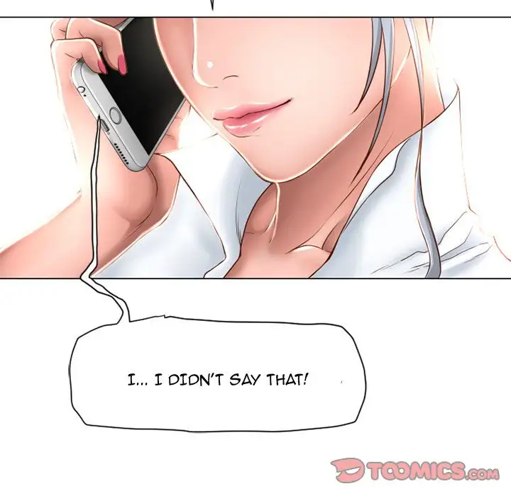 Wet Women Chapter 66 Page 32